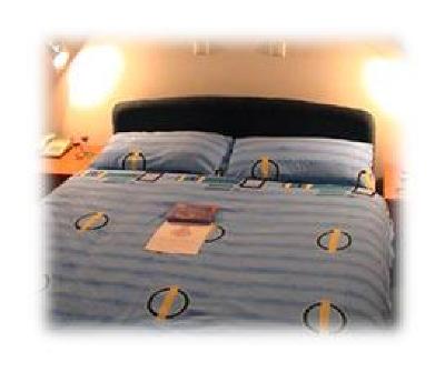 фото отеля Hotel Fala
