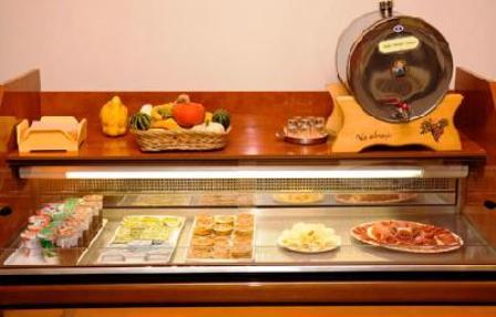 фото отеля Hotel Fala