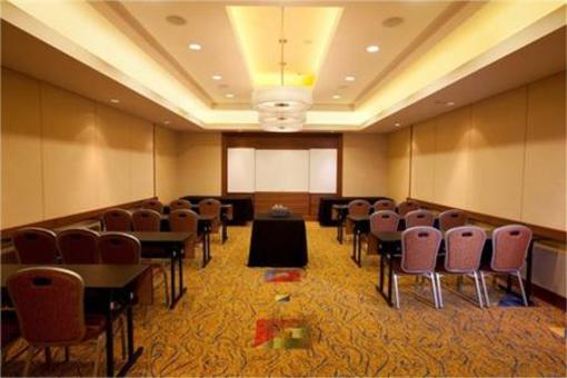 фото отеля Marriott Long Beach