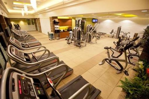 фото отеля Marriott Long Beach