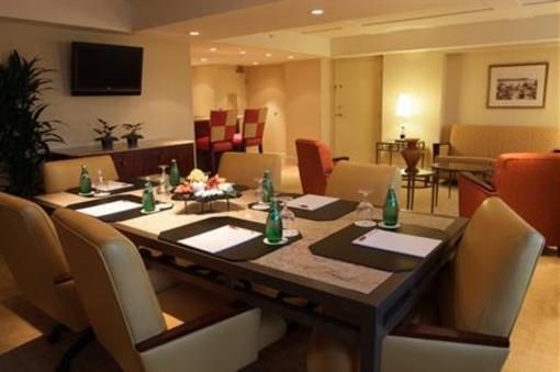 фото отеля Marriott Long Beach