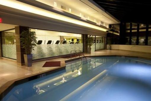 фото отеля Marriott Long Beach
