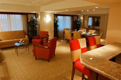 фото отеля Marriott Long Beach