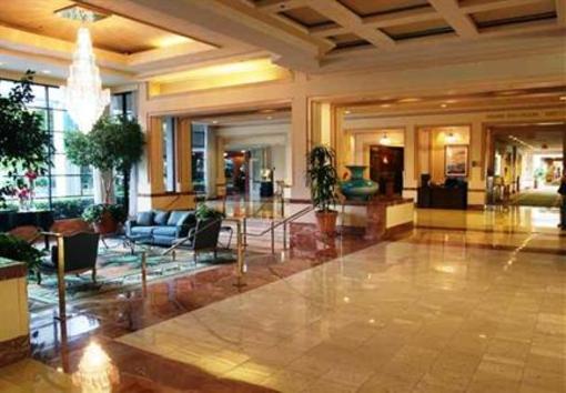 фото отеля Marriott Long Beach