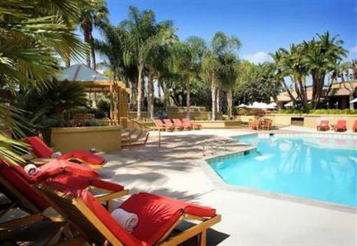 фото отеля Marriott Long Beach