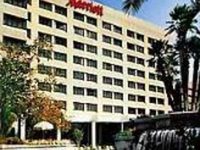Marriott Long Beach