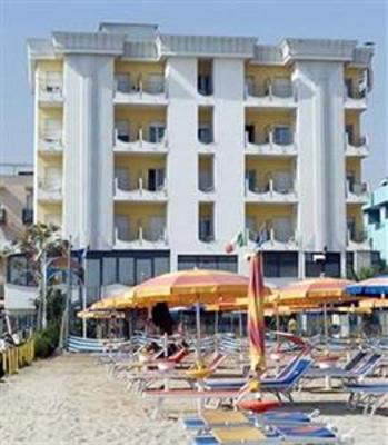 фото отеля Zeus Hotel Rimini