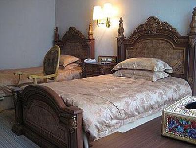 фото отеля Golden Zone Hotel
