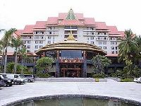 Golden Zone Hotel
