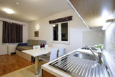 фото отеля Pharia Aparthotel Hvar