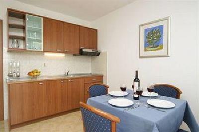 фото отеля Pharia Aparthotel Hvar