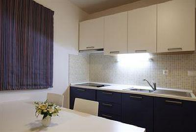 фото отеля Pharia Aparthotel Hvar