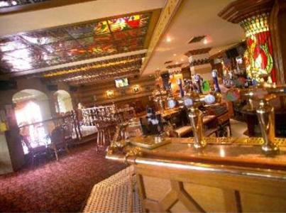 фото отеля The Gibside Hotel Whickham