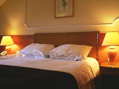 фото отеля The Gibside Hotel Whickham
