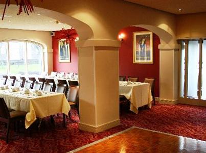 фото отеля The Gibside Hotel Whickham