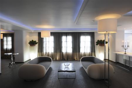 фото отеля Aressana Spa Hotel and Suites