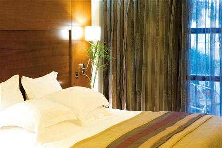 фото отеля Aressana Spa Hotel and Suites