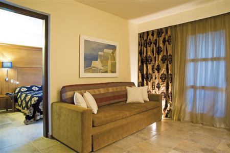 фото отеля Aressana Spa Hotel and Suites