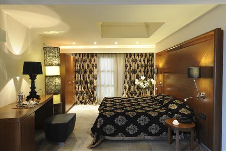 фото отеля Aressana Spa Hotel and Suites