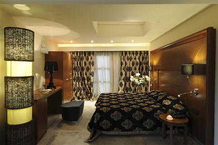 фото отеля Aressana Spa Hotel and Suites