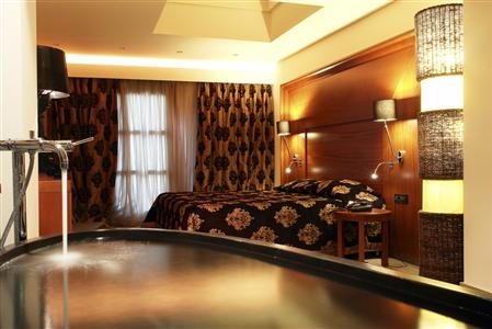 фото отеля Aressana Spa Hotel and Suites