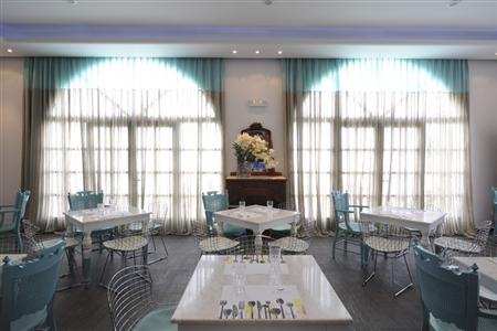 фото отеля Aressana Spa Hotel and Suites