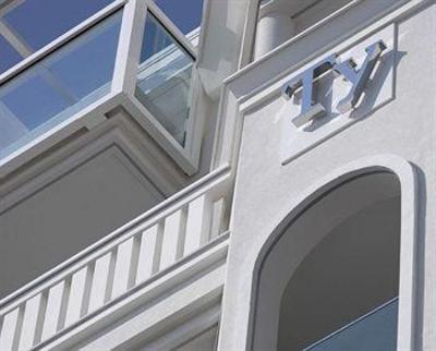 фото отеля Hotel Tiffany's Riccione