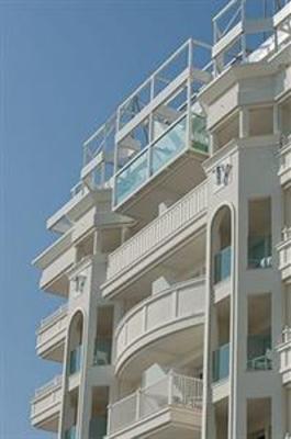 фото отеля Hotel Tiffany's Riccione
