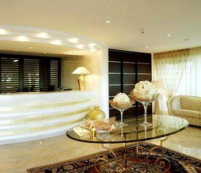 фото отеля Hotel Tiffany's Riccione