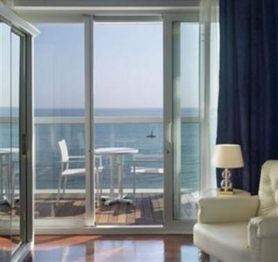 фото отеля Hotel Tiffany's Riccione