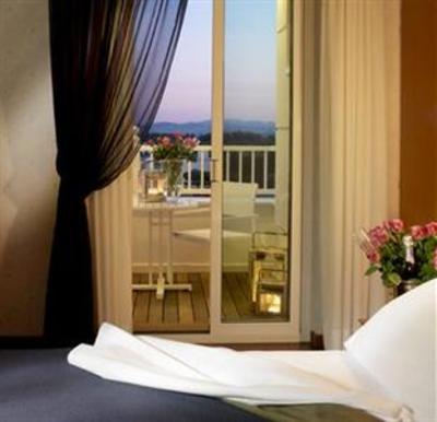 фото отеля Hotel Tiffany's Riccione