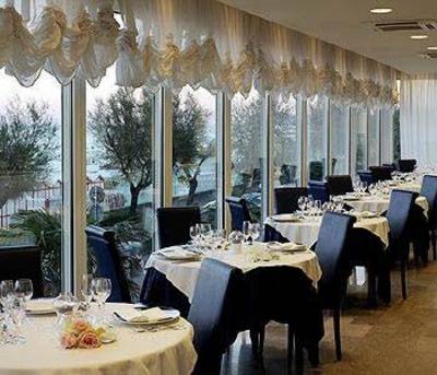 фото отеля Hotel Tiffany's Riccione