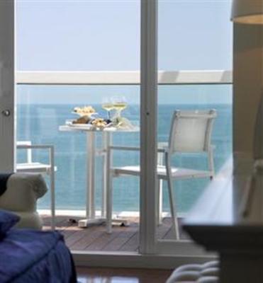 фото отеля Hotel Tiffany's Riccione