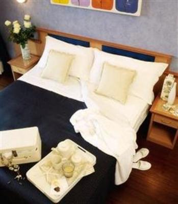 фото отеля Hotel Tiffany's Riccione