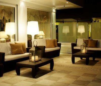 фото отеля Hotel Tiffany's Riccione