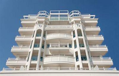 фото отеля Hotel Tiffany's Riccione