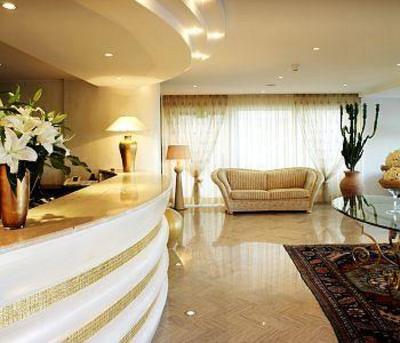 фото отеля Hotel Tiffany's Riccione