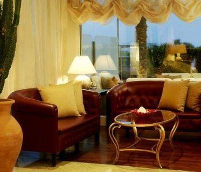 фото отеля Hotel Tiffany's Riccione