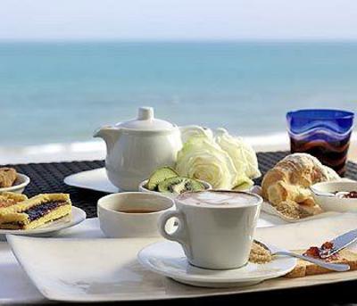 фото отеля Hotel Tiffany's Riccione