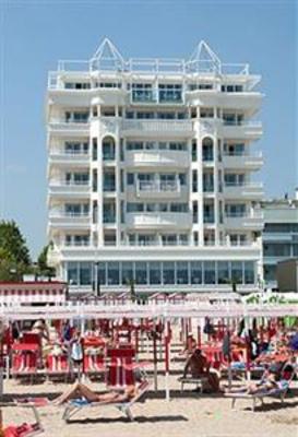 фото отеля Hotel Tiffany's Riccione