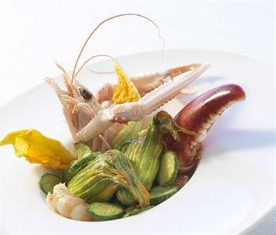 фото отеля Hotel Tiffany's Riccione