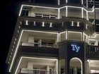 фото отеля Hotel Tiffany's Riccione