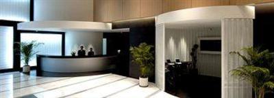 фото отеля Hotel JAL City Haneda Tokyo