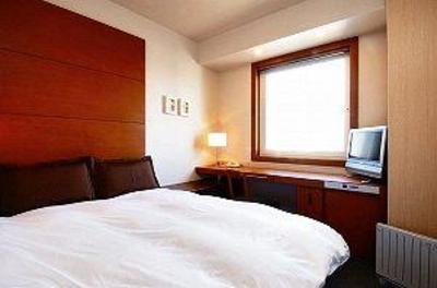 фото отеля Hotel JAL City Haneda Tokyo