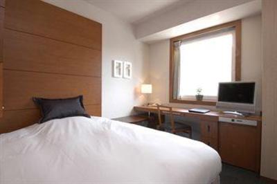 фото отеля Hotel JAL City Haneda Tokyo
