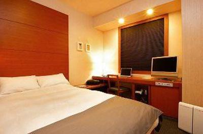 фото отеля Hotel JAL City Haneda Tokyo