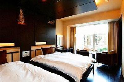 фото отеля Hotel JAL City Haneda Tokyo
