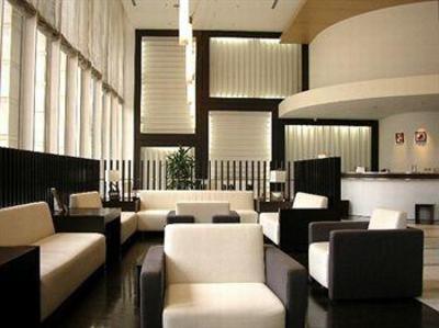 фото отеля Hotel JAL City Haneda Tokyo