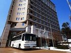 фото отеля Hotel JAL City Haneda Tokyo