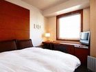 фото отеля Hotel JAL City Haneda Tokyo